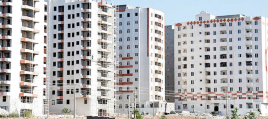 تحلیل بازار مسکن در سال1402
